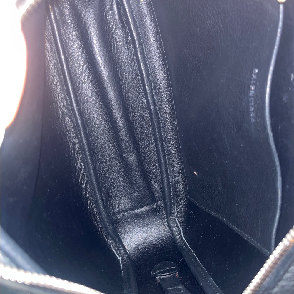 Balenciaga Camera Bag - Picture 5 of 12